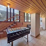 Apartamento Alpine Club Retreat, Studio, Pool And View *