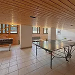 Alpine Club Retreat, Studio, Pool And View Apartamento