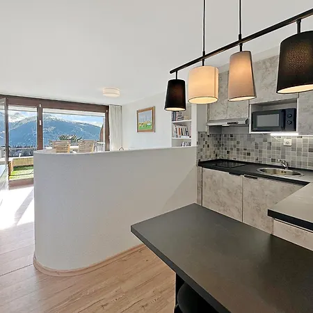 Alpine Club Retreat, Studio, Pool And View Διαμέρισμα *