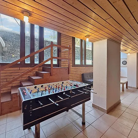 Apartamento Alpine Club Retreat, Studio, Pool And View *