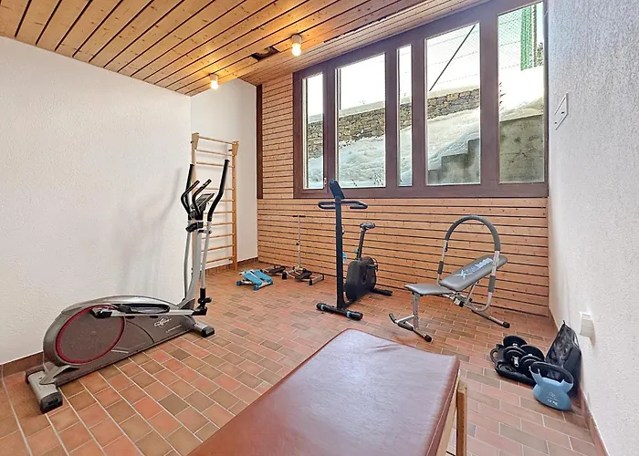 Alpine Club Retreat, Studio, Pool And View *