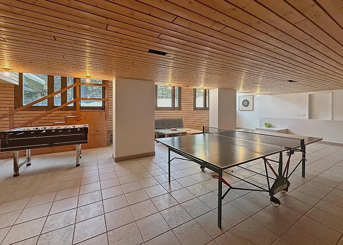 Alpine Club Retreat, Studio, Pool And View Διαμέρισμα