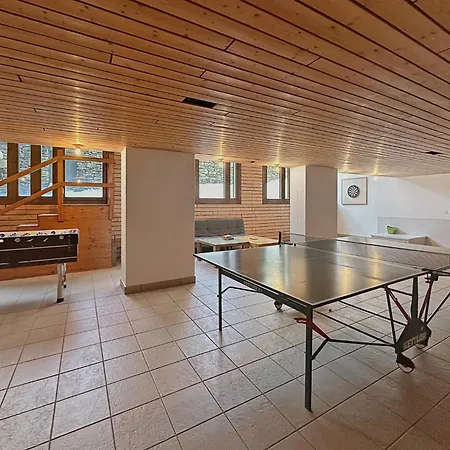 Alpine Club Retreat, Studio, Pool And View Апартаменты